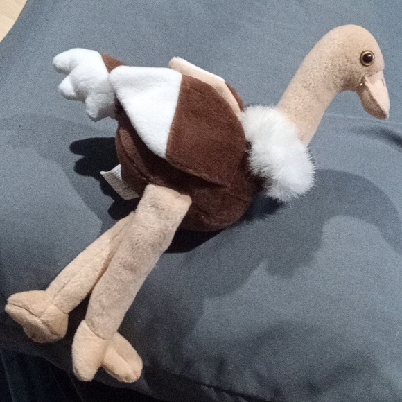 Stretch the Beanie baby - Picture 4 of 4